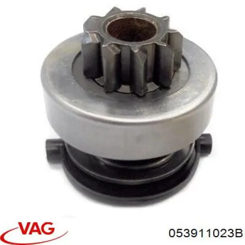 053911023B VAG Rozrusznik