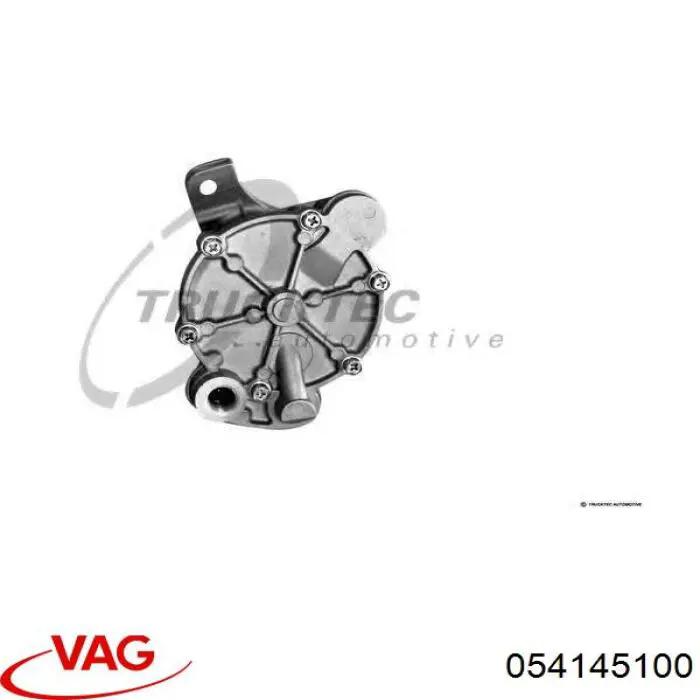 Pompa podciśnienia VAG 054145100 cena, od 111,11 USD