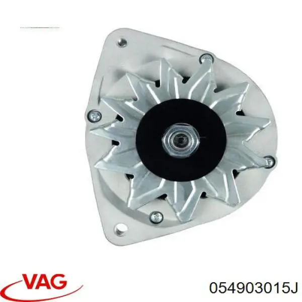 034903015F VAG alternator