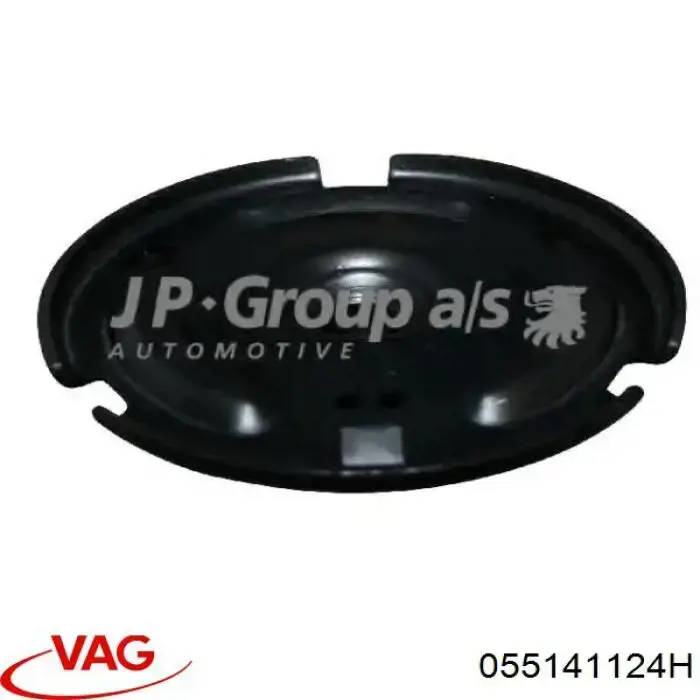 055141124H VAG Separator sprzęgła