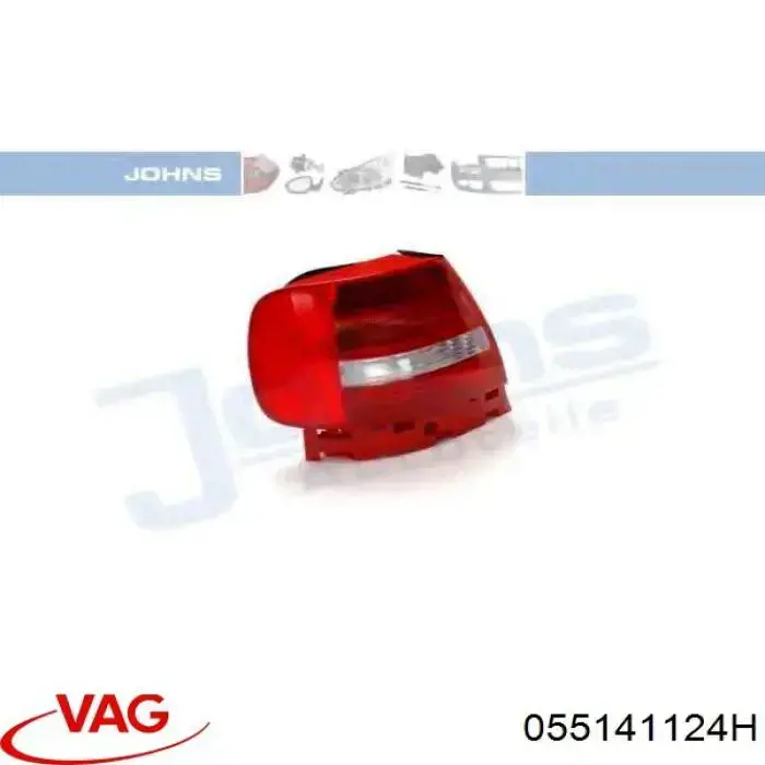 Separator sprzęgła VAG 055141124H cena, od 8,14 USD