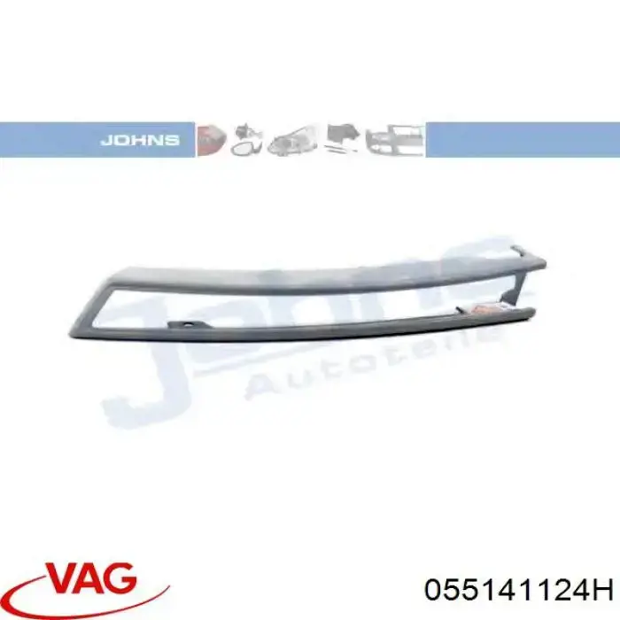 Do koszyka 055141124H VAG Separator sprzęgła