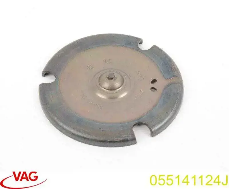 Separator sprzęgła VAG 055141124J cena, od 10,14 USD