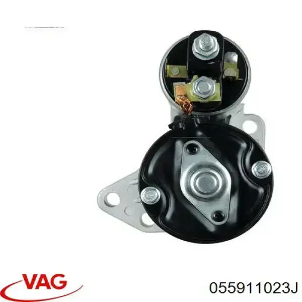 Rozrusznik VAG 055911023J cena, od 68,37 USD