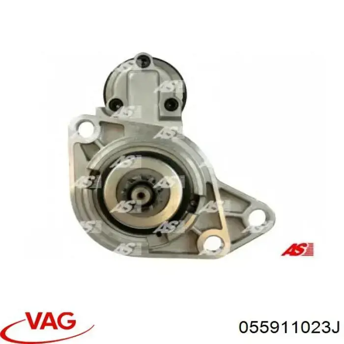 055911023J VAG Rozrusznik