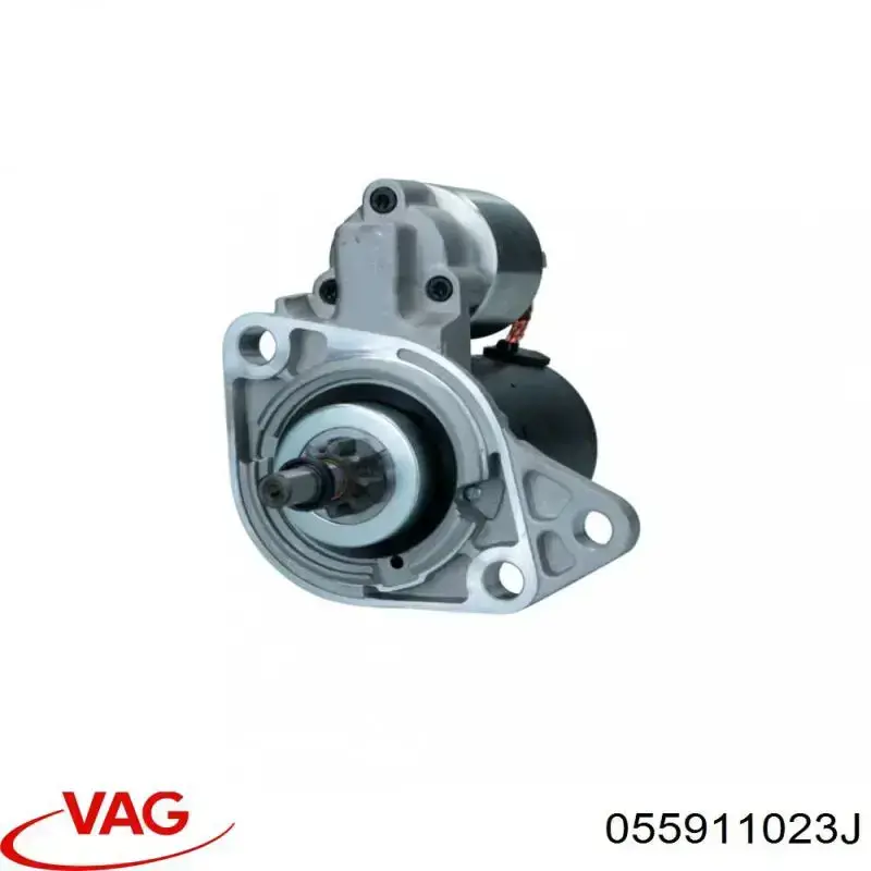 055911023J VAG Rozrusznik