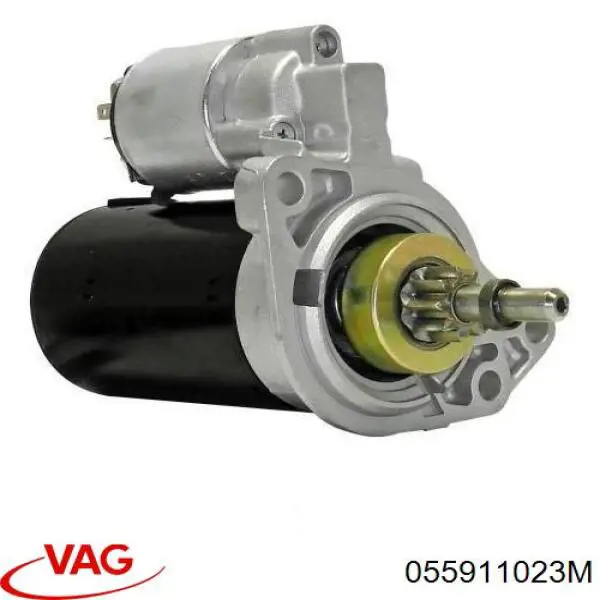 Rozrusznik VAG 055911023M cena, od 67,75 USD