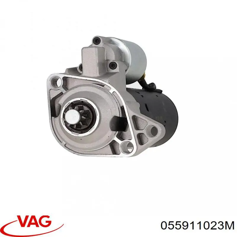 Rozrusznik 055911023M VAG