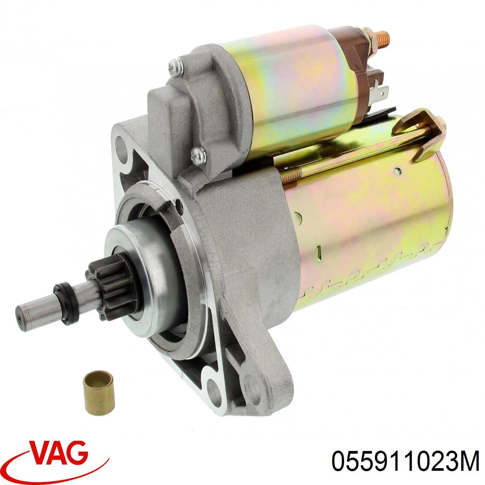 Rozrusznik VAG 055911023M