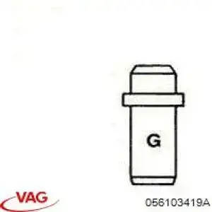 Do koszyka 056103419A VAG Prowadnica zaworu
