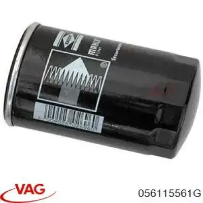 Filtr oleju VAG 056115561G cena, od 21,24 USD