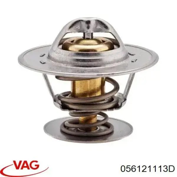 056121113D VAG Termostat