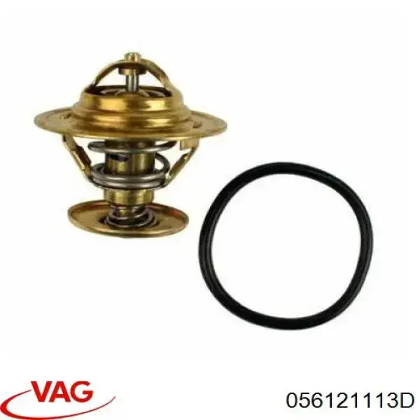 Termostat VAG 056121113D cena, od 10,68 USD