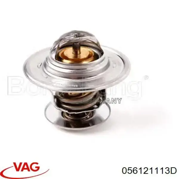 Do koszyka 056121113D VAG Termostat