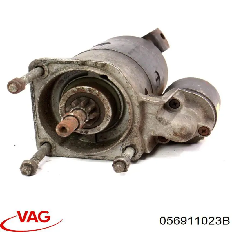 Rozrusznik VAG 056911023B cena, od 61,58 USD