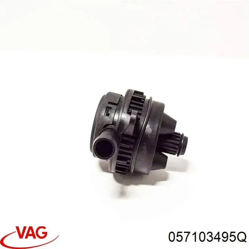 Zawór PCV odpowietrzający silnik VAG 057103495Q cena, od 552,86 USD
