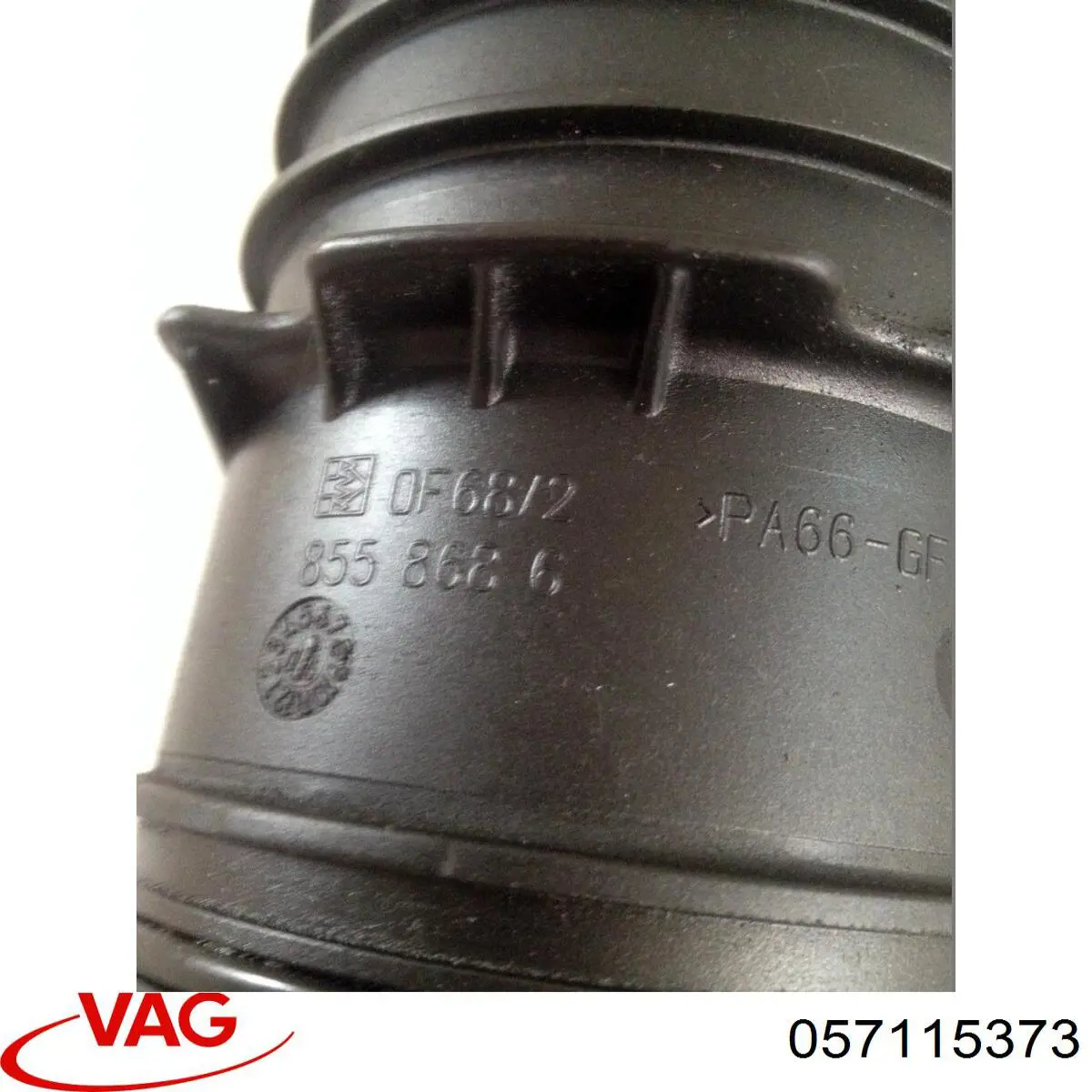 Obudowa filtra oleju VAG 057115373 cena, od 31,37 USD