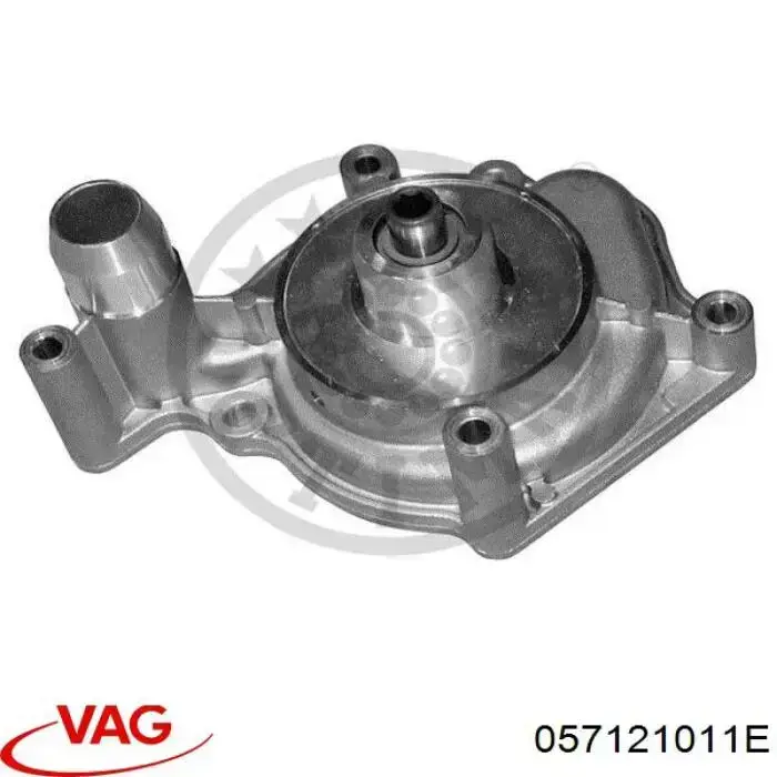 Pompa chłodząca wodna 057121011E VAG