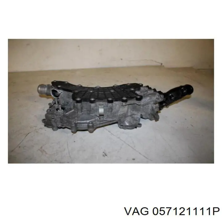 Obudowa termostatu VAG 057121111P cena, od 1166,12 USD
