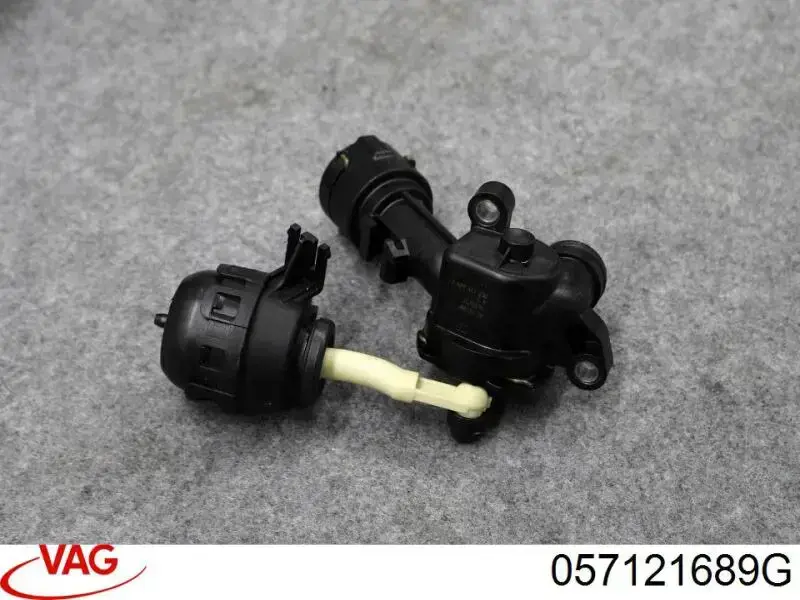  VAG 057121689G cena, od 219,63 USD