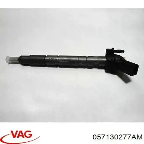 057130277AM VAG Wtryskiwacz paliwa