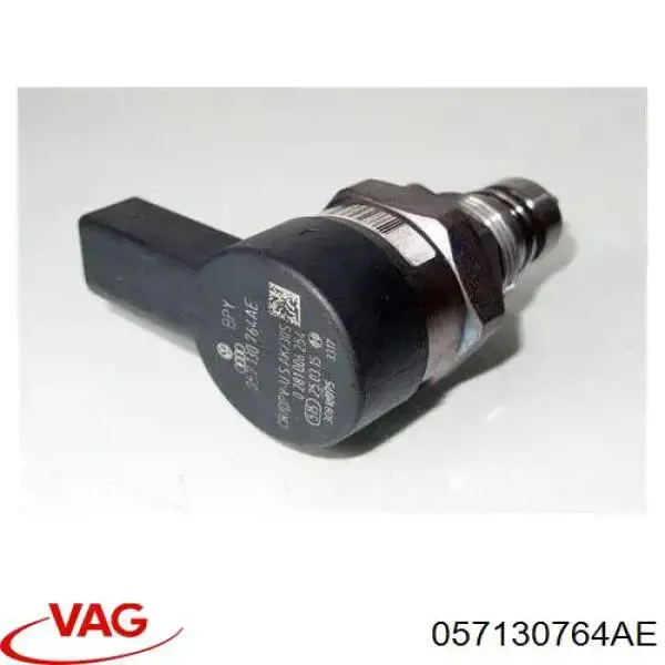 Regulator ciśnienia paliwa w listwie paliwowej VAG 057130764AE cena, od 133,99 USD