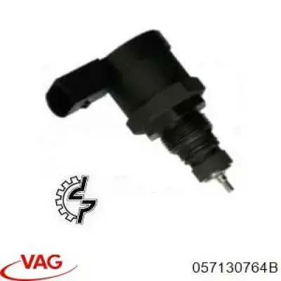 057130764B VAG Regulator ciśnienia paliwa w listwie paliwowej