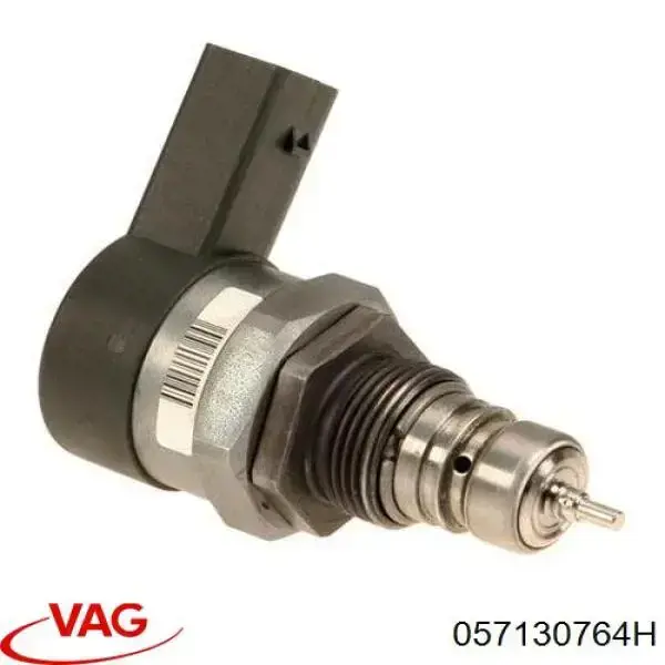 Regulator ciśnienia paliwa w listwie paliwowej VAG 057130764H cena, od 210,99 USD