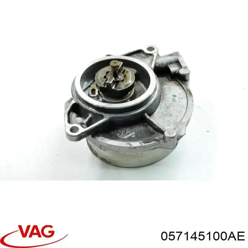 Pompa podciśnienia VAG 057145100AE