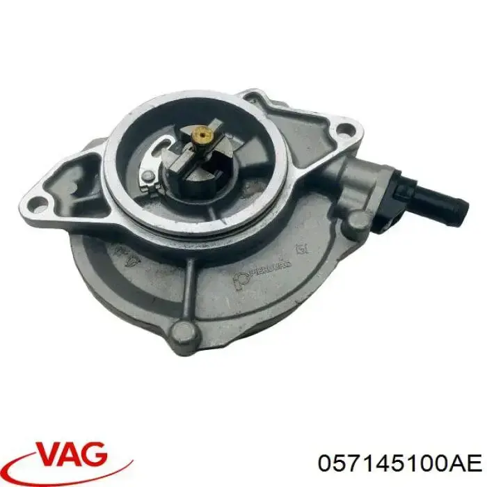 057145100AE VAG Pompa podciśnienia
