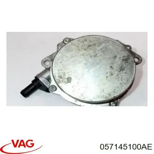 Pompa podciśnienia VAG 057145100AE cena, od 122,71 USD
