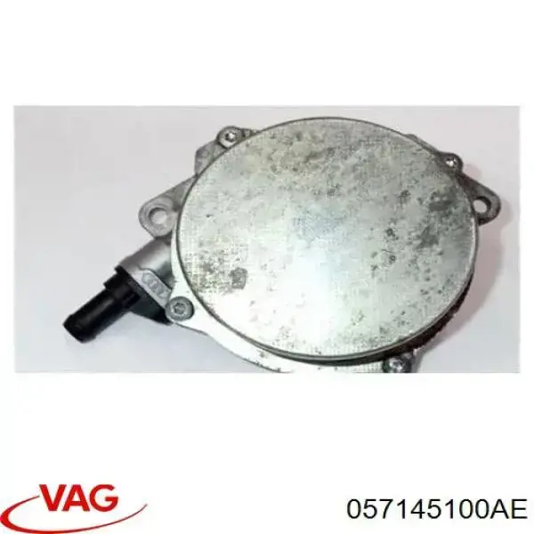 Pompa podciśnienia 057145100AE VAG