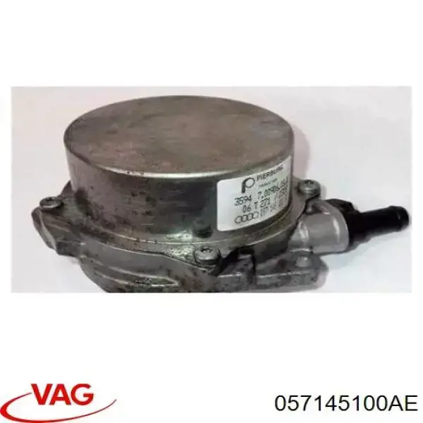 057145100AE VAG Pompa podciśnienia