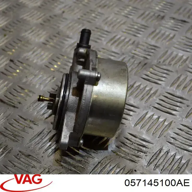 Pompa podciśnienia 057145100AE VAG
