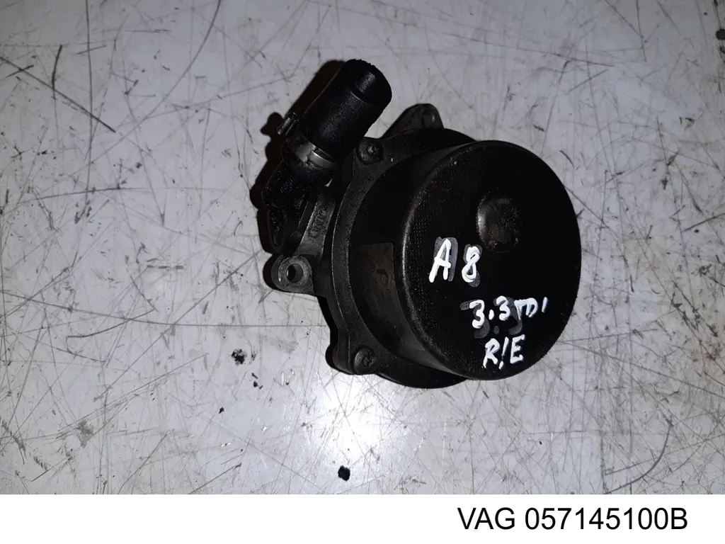 057145100B VAG Pompa podciśnienia