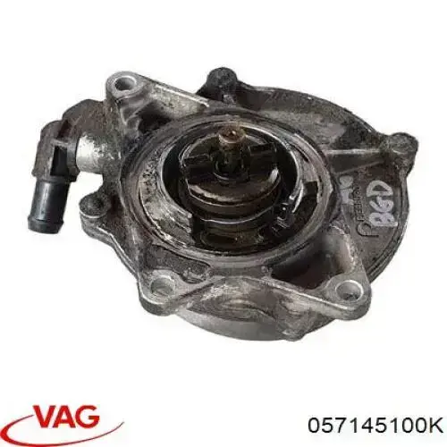 Pompa podciśnienia VAG 057145100K cena, od 77,92 USD