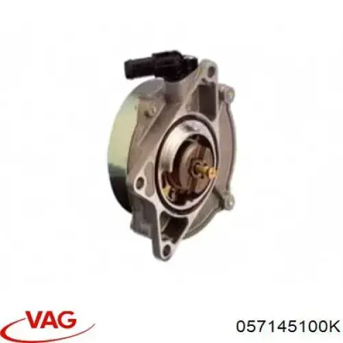 Pompa podciśnienia VAG 057145100K cena, od 77,92 USD