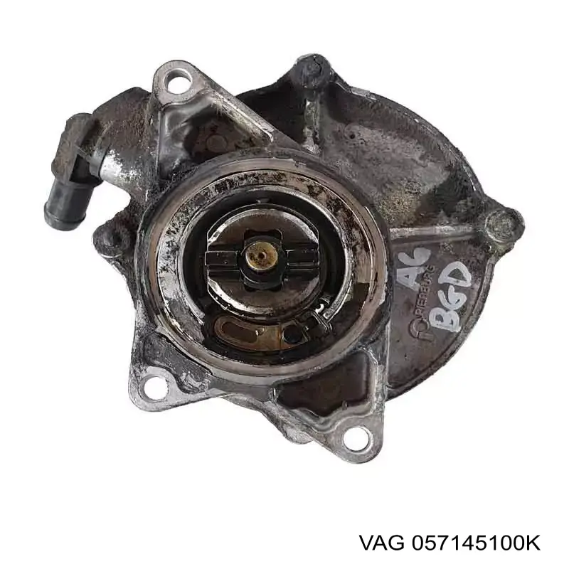 Pompa podciśnienia 057145100K VAG