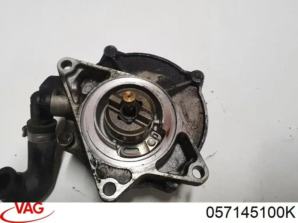 Pompa podciśnienia 057145100K VAG