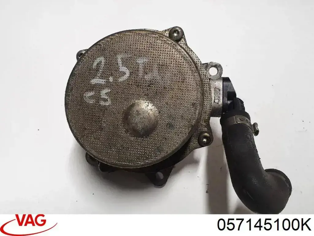Pompa podciśnienia VAG 057145100K