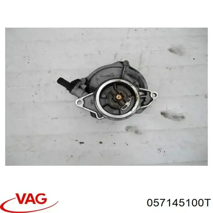 Pompa podciśnienia VAG 057145100T cena, od 122,71 USD