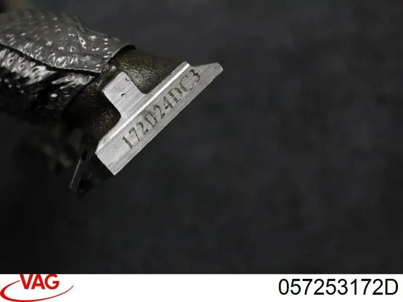 Kolektor wydechowy Audi Q7 SUV (4MB, 4MG, 4MQ) (2015 - 2026) cena, od 356,21 USD