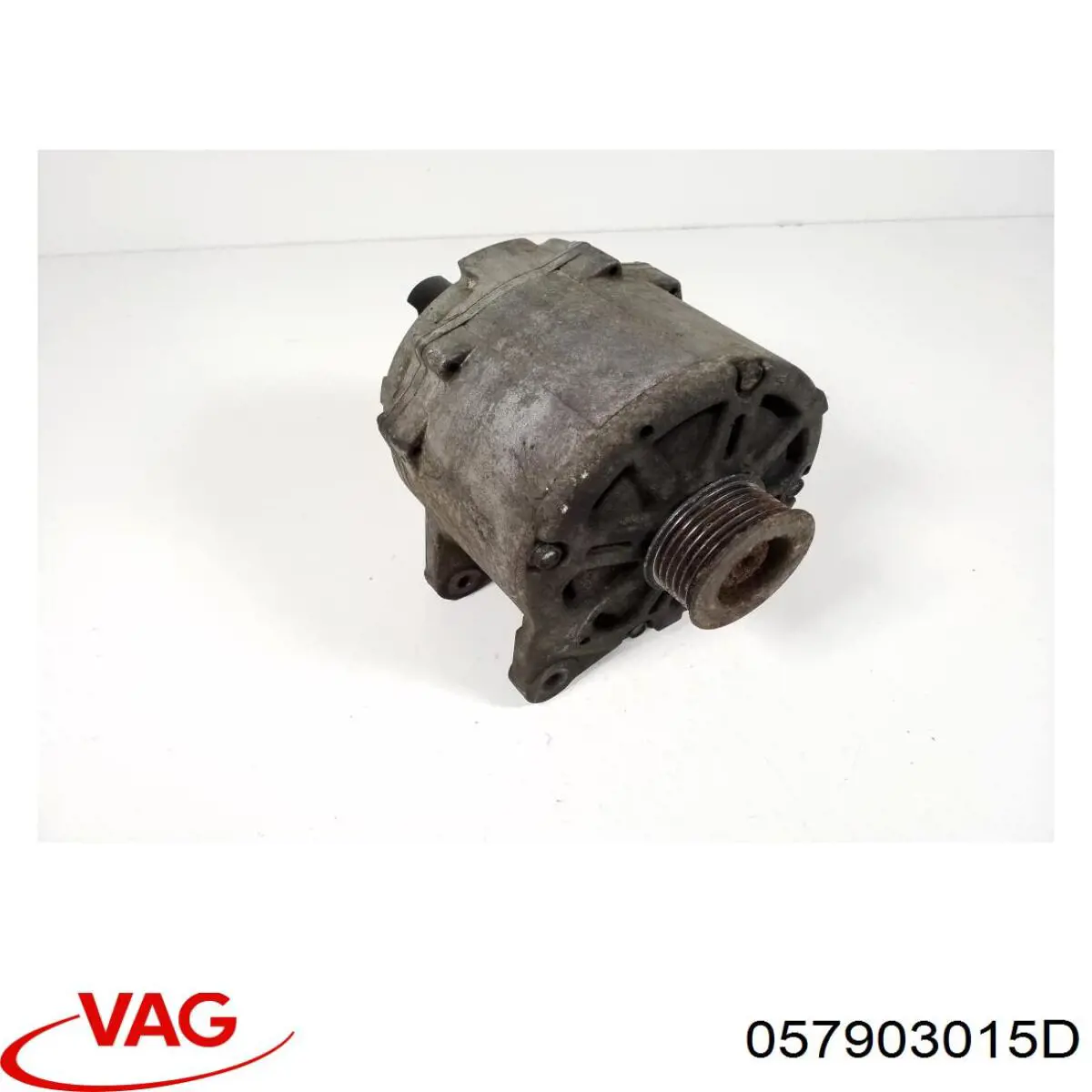 057903015D VAG Alternator
