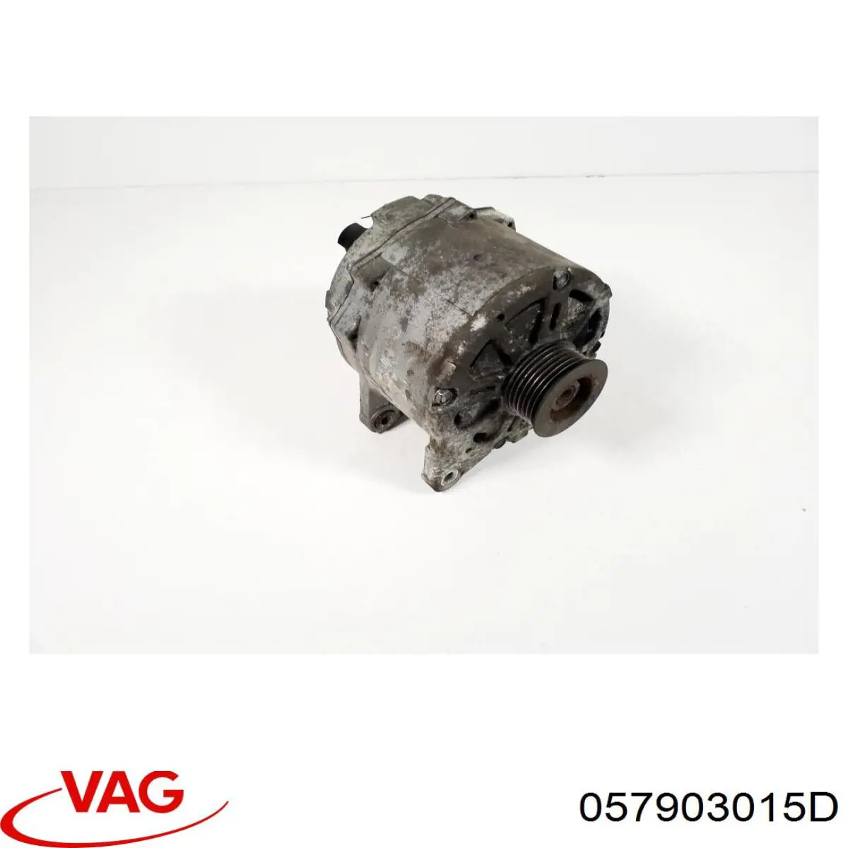 Alternator VAG 057903015D cena, od 436,22 USD