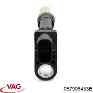 Czujnik położenia wału korbowego VAG 057906433B cena, od 28,37 USD