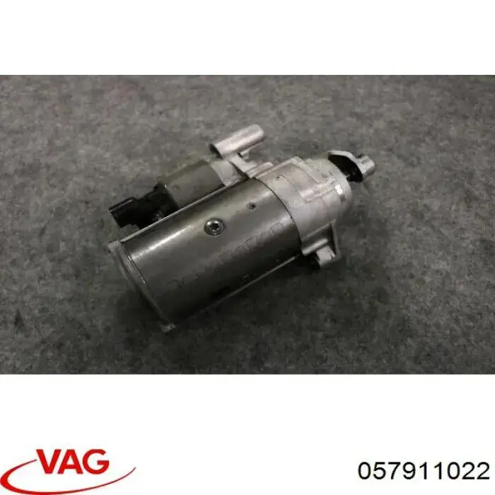 Rozrusznik VAG 057911022 cena, od 125,99 USD