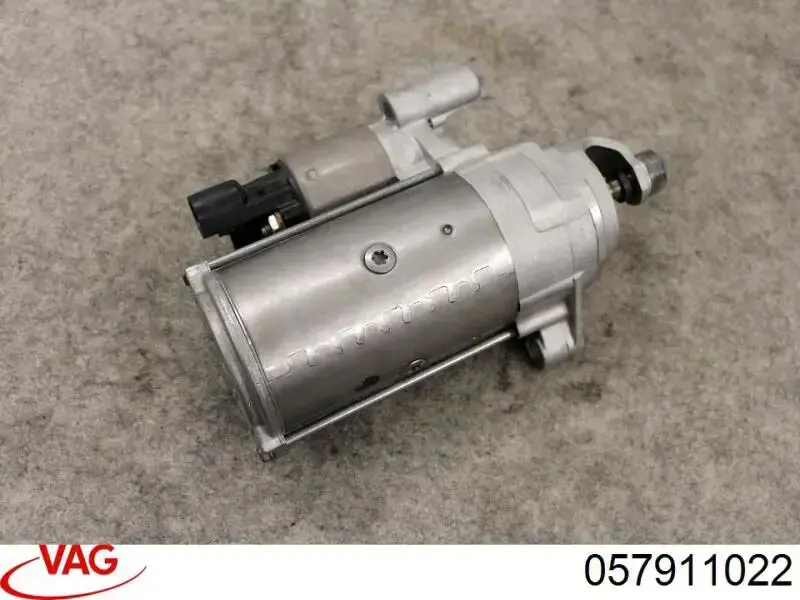 057911022 VAG Rozrusznik