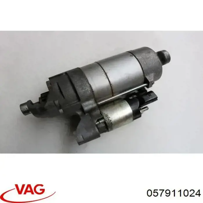 057911024 VAG Rozrusznik