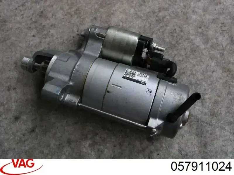Rozrusznik VAG 057911024 cena, od 155,55 USD