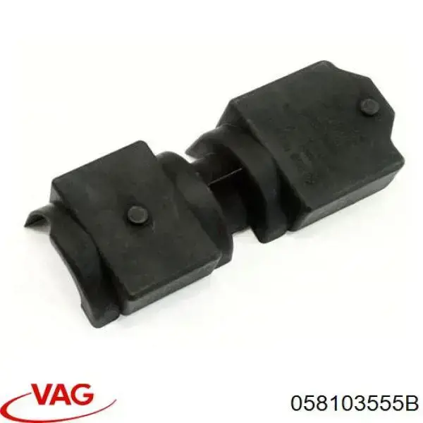 Separator oleju układu wentylacji kadłuda (bloku silnika)  Audi A6 C4 kombi (4A5) (1994 - 1998) cena, od 64,30 USD